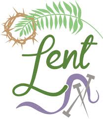 What to give up before you give up for Lent? By: Rev. Will Scott