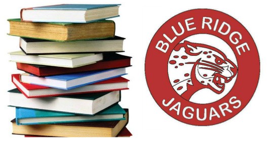 2018 Blue Ridge Book of the Month Club