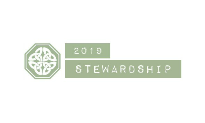 2019 Stewardship