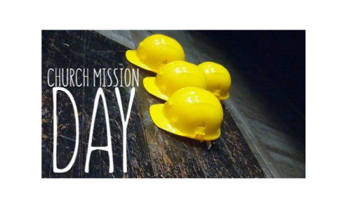 Church Mission Day