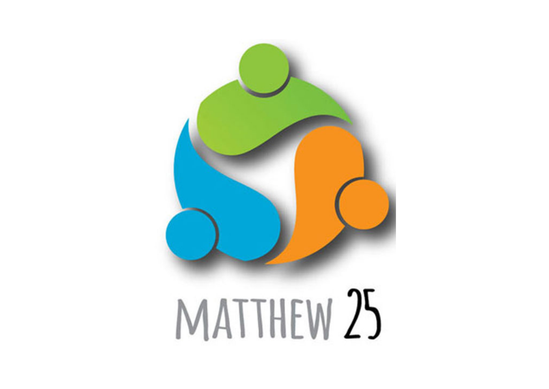 Matthew 25 Initiative Update
