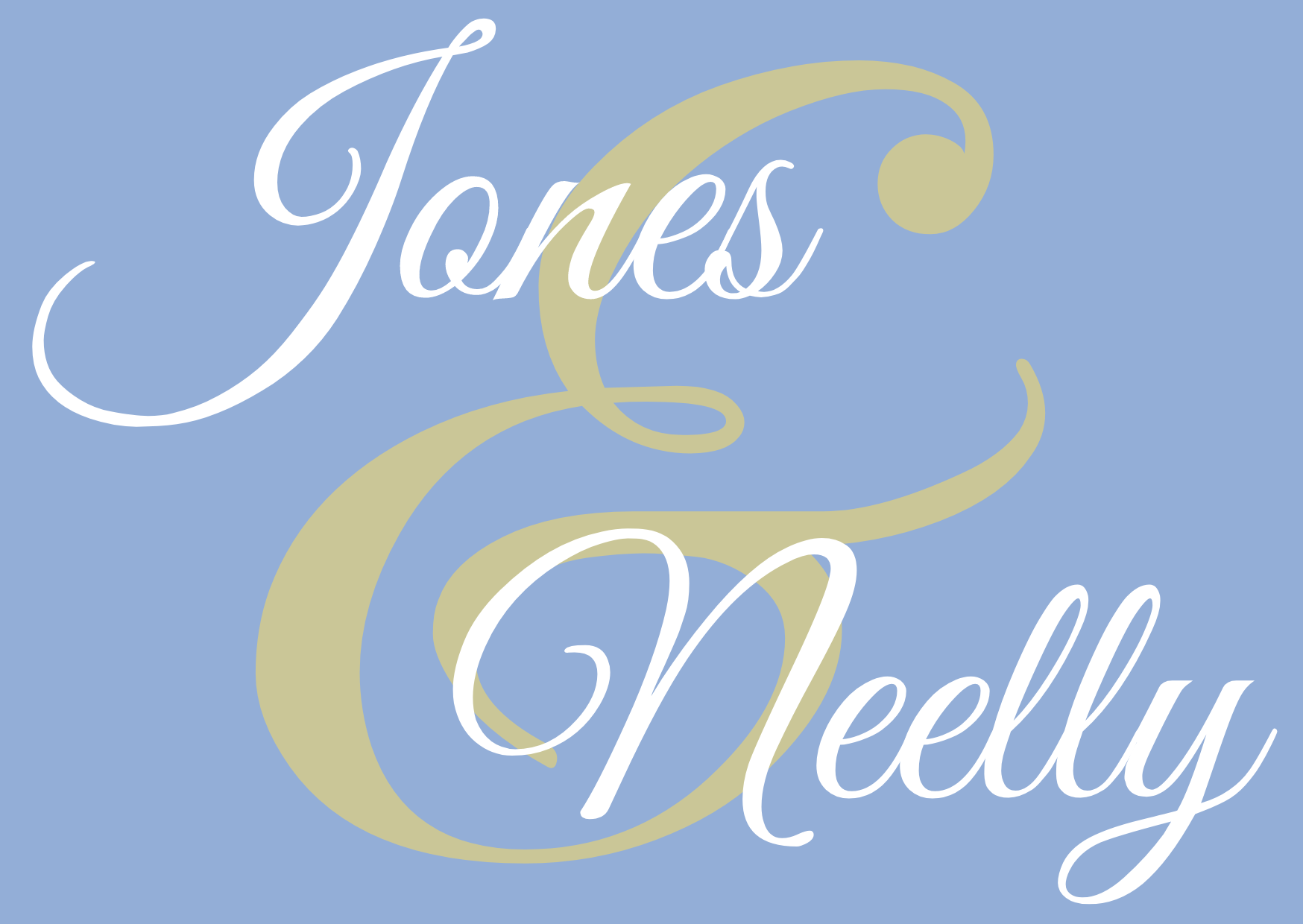 Bridge Pastors – Jones & Neelly